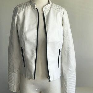 Womens Charlotte Russe jacket S